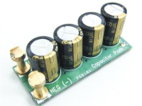 ESC Capacitor Bank