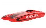 ProBoat Blackjack 24" v1 Parts & Upgrades