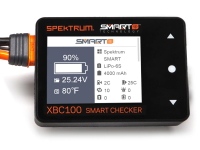 Battery Tester/Checker