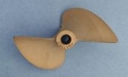 Prather Bronze/Al Propellers