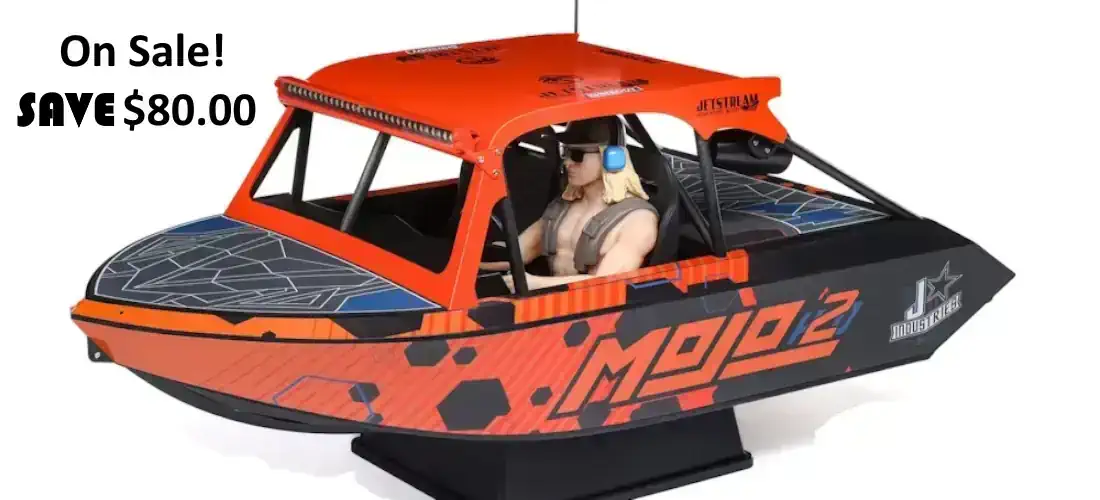 MoJo Sale