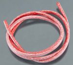 Castle Red 10 Gauge Wire