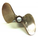 ABC H-2 44mm (1.74") Propeller