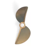 ABC 22-45 Series 2 Blade Cleaver Propeller