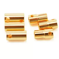 CastleCreations 6.5mm Bullet Connectors