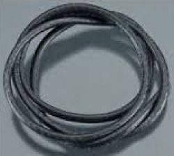 Castle Black 8 Gauge Wire