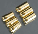 CastleCreations 5.5mm Bullet Connectors