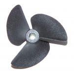 Glass Filled 3 Blade Propeller