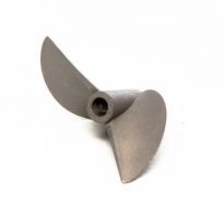 Stock UL-19, Veles 29, & Miss Geico Zelos Propeller 1.7 (43.1mm) diameter x 1.6 pitch