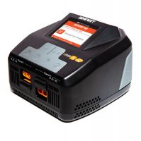 Spektrum Smart S2100 G2 Dual Battery Ac Charger 2x100W