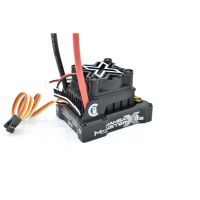 Castle Creations 1/6 Mamba Monster X 8S 33.6V Waterproof ESC 8A Peak BEC