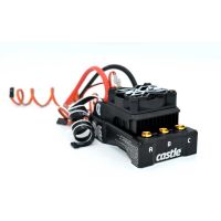 Castle Creations Mamba XLX2 1/5 8S 33.6V ESC with 20A BEC