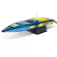 ProBoat Super Sonicwake 48" 8S Self-Righting Brushless Deep-V RTR