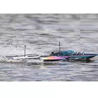 ProBoat Recoil 2 18” Brushless Deep-V RTR