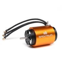 Spektrum 4685 4 pole Brushless Marine Motor 1350Kv