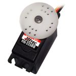 Hitec HS-225 BB Mighty Mini Ball Bearing Servo