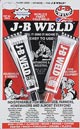 J-b Weld Epoxy