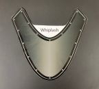 Blazer Marine Whiplash Windshield Decal