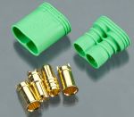 Castle Creations 6.5mm Polarized Bullet Connectors