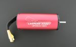 Leopard 4092 Motor