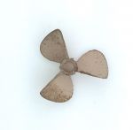 Octura 1337 3 Blade Propeller