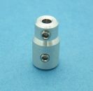 OSE Aluminum coupler : 5mm Motor