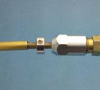 Flex cable saver