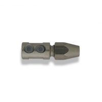 OSE 1/8 (3.18mm) to 3mm Coupler