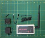 RCM V2 Telemetry System