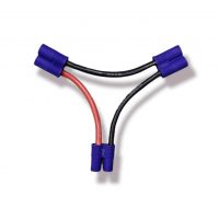 OSE EC8 Series Y Harness