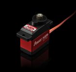 Power HD 2214S Mini Digital servo