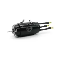 Tenshock Evo 2250 "High Power" Version (40mm x 79.5mm long) : Coming in July