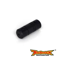 TenShock 4mm to 2mm coupler