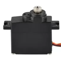 Replacement Servo Mini Scord