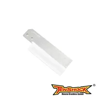 Mini Mono Replacement Rudder Blade