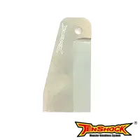 Mini Mono Replacement Turn Fin