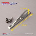 TFL Large Aluminum Boat Hook