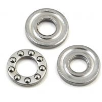 4mm Thrust Bearing x 8mm diameter